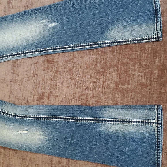 Rock Revival jeans - Picture 2 of 4